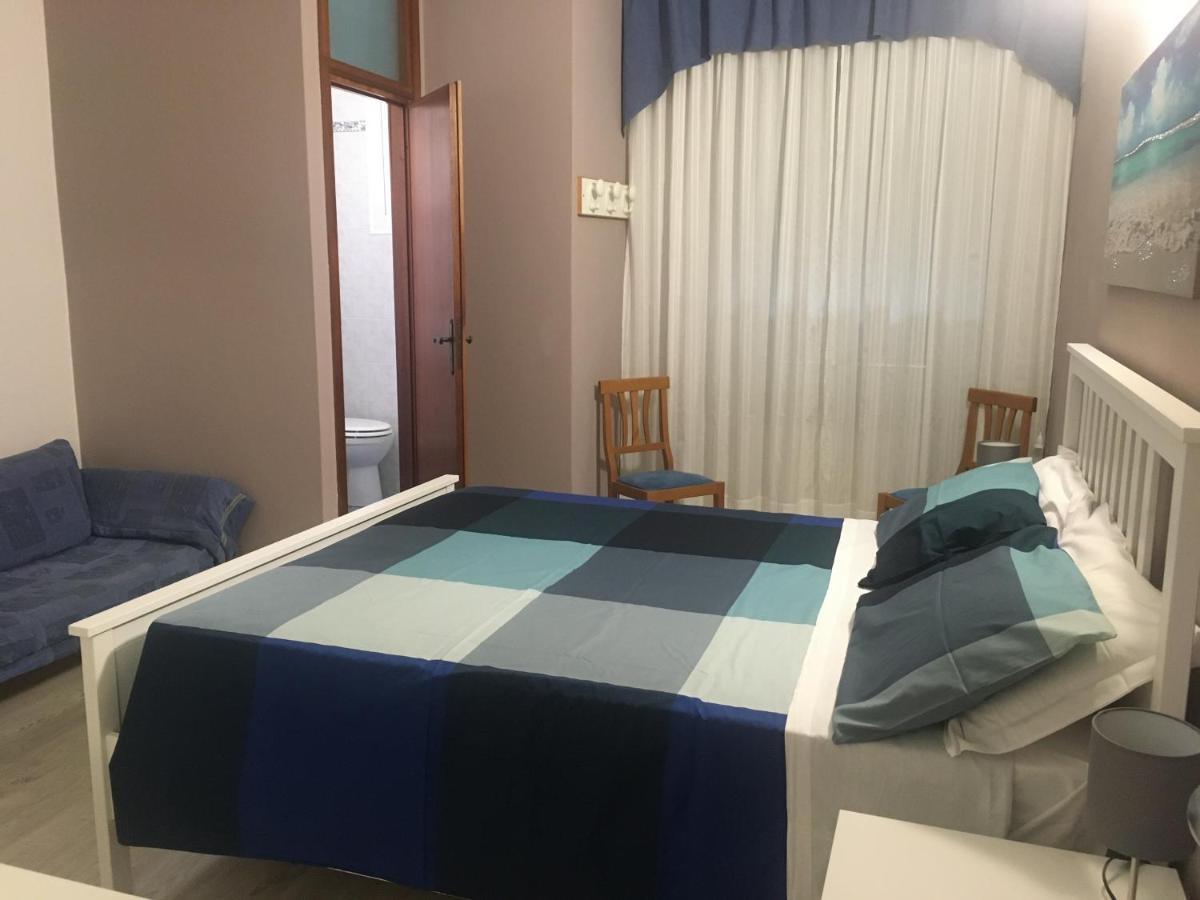 Hotel Graziella Spotorno Εξωτερικό φωτογραφία